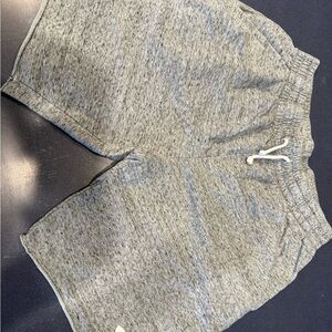 Under Armour Gray Athletic Shorts